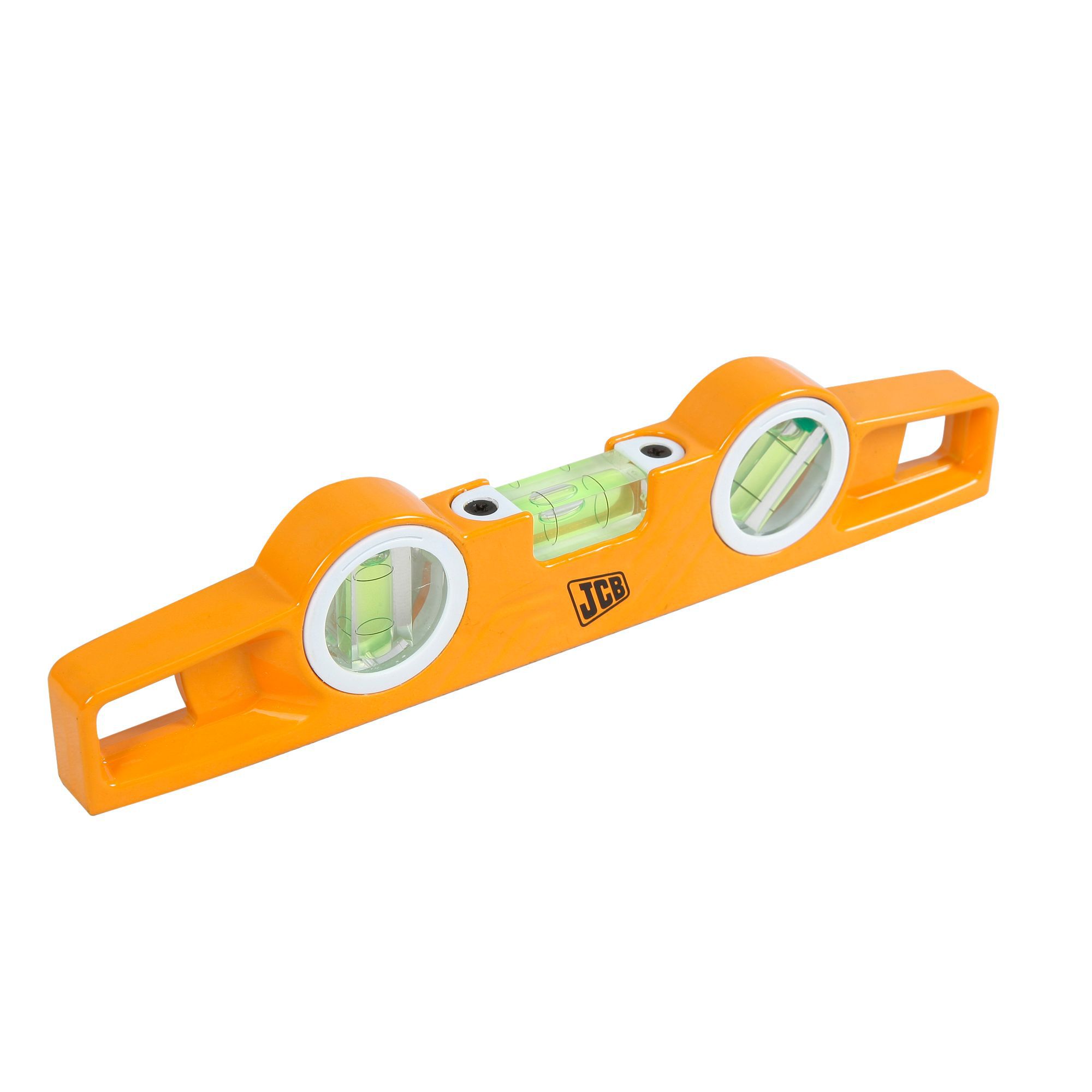 Jcb Scaffold Spirit Level, (L)0.25M Price Comparisons | Compare The Build