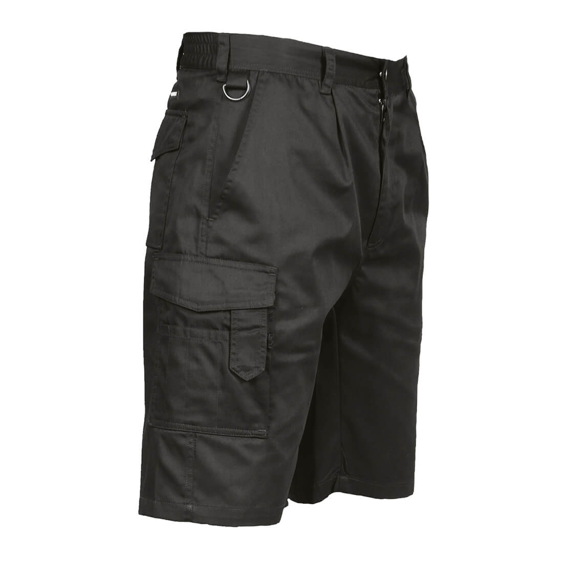 Portwest Combat S790 Shorts Black Black M Price Comparisons | Compare The Build