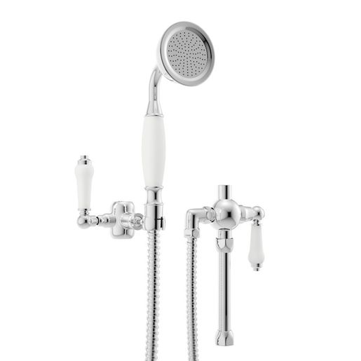 iflo Kidlington Diverter Kit Price Comparisons | Compare The Build