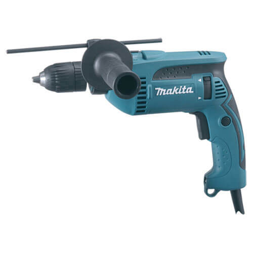 Makita HP1641 Percussion Drill 110v | Compare The Build