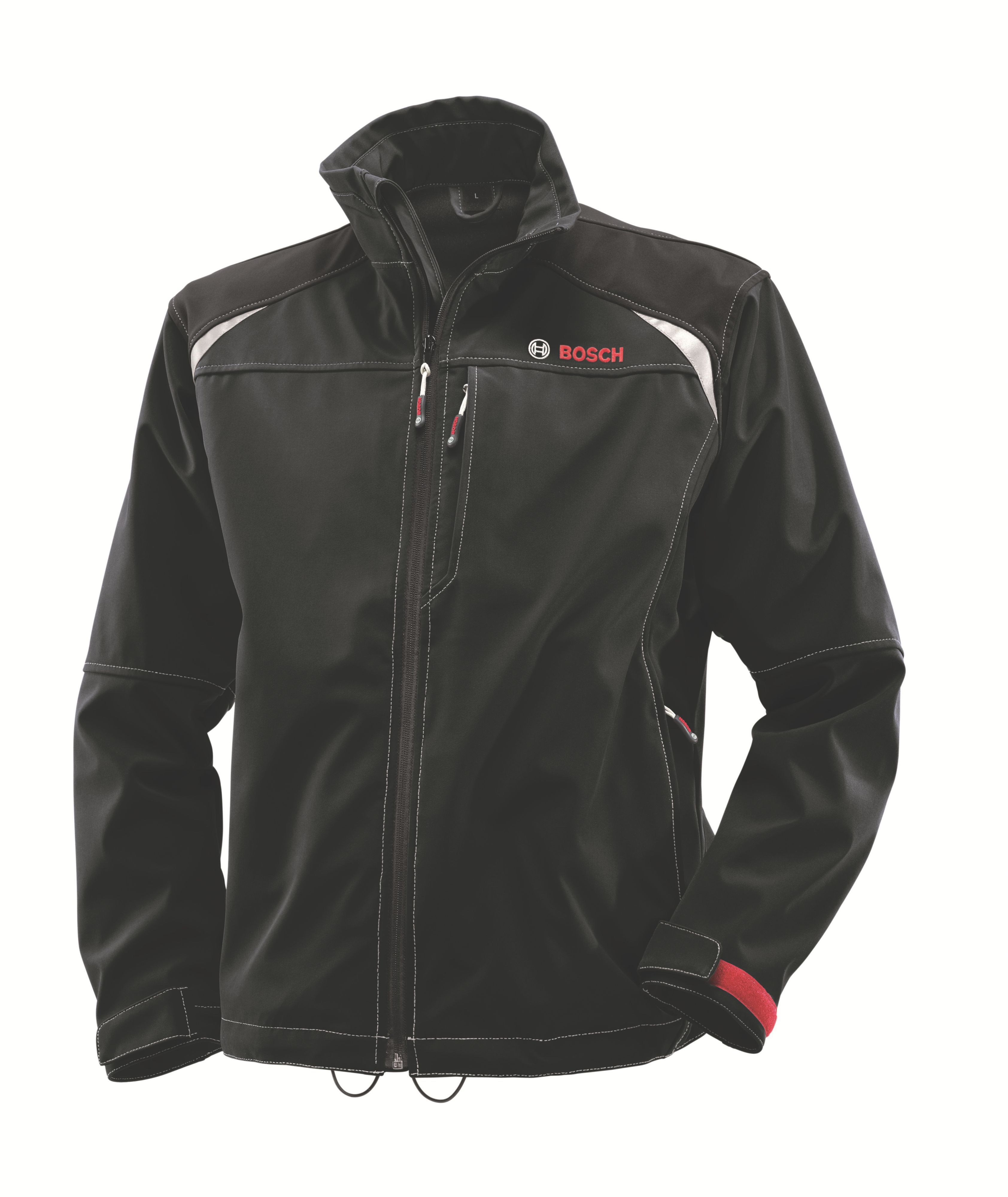 Bosch Black Waterproof Jacket Large Price Comparisons | Compare The Build