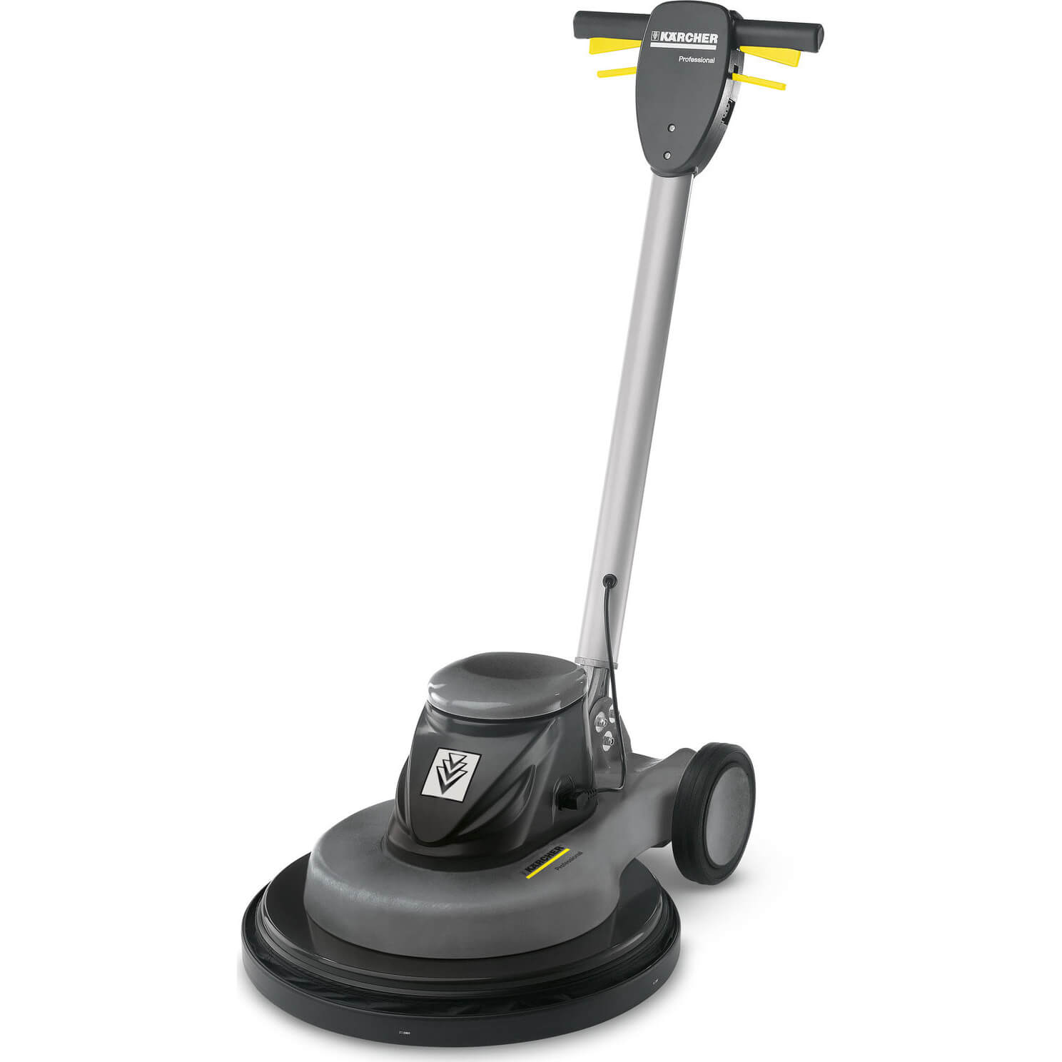 Karcher BDP 50/1500 C Professional Ultra Fast Floor Polisher Price Comparisons | Compare The Build