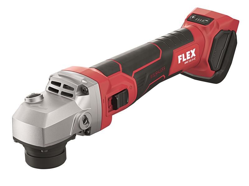 Flex Power Tools FLXBME18N BME 18.0-EC C Basic Motor TRINOXFLEX 18V Bare Unit Price Comparisons | Compare The Build