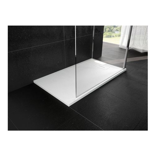 Novellini Novosolid 1700 x 700mm White Tray Price Comparisons | Compare The Build