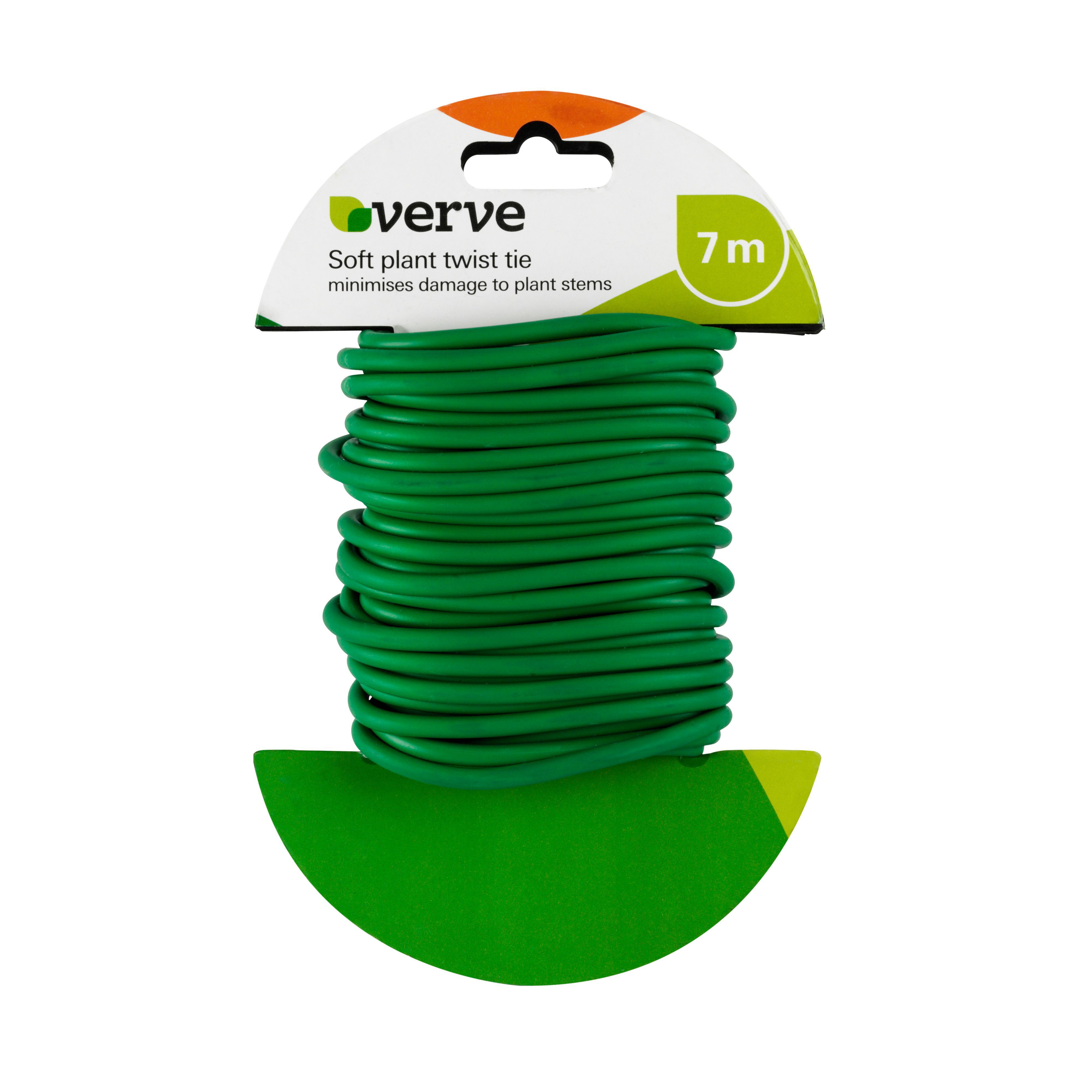 Verve Plant Tie Price Comparisons | Compare The Build