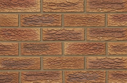 Ibstock Dorket Head Cavendish Dorket Honeygold Brick 65mm - Pack of 475 Price Comparisons | Compare The Build