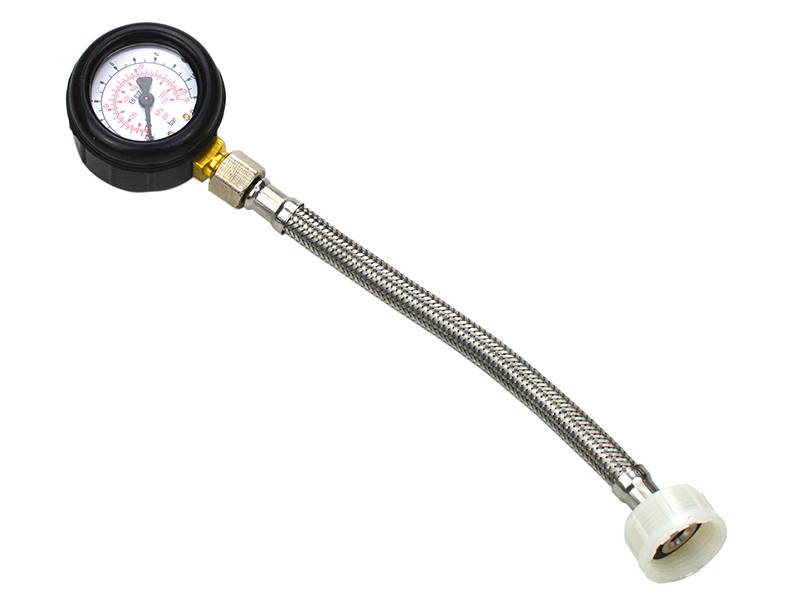 Monument MON2510 2510F Mains Water Pressure Gauge 11 Bar | Compare The Build