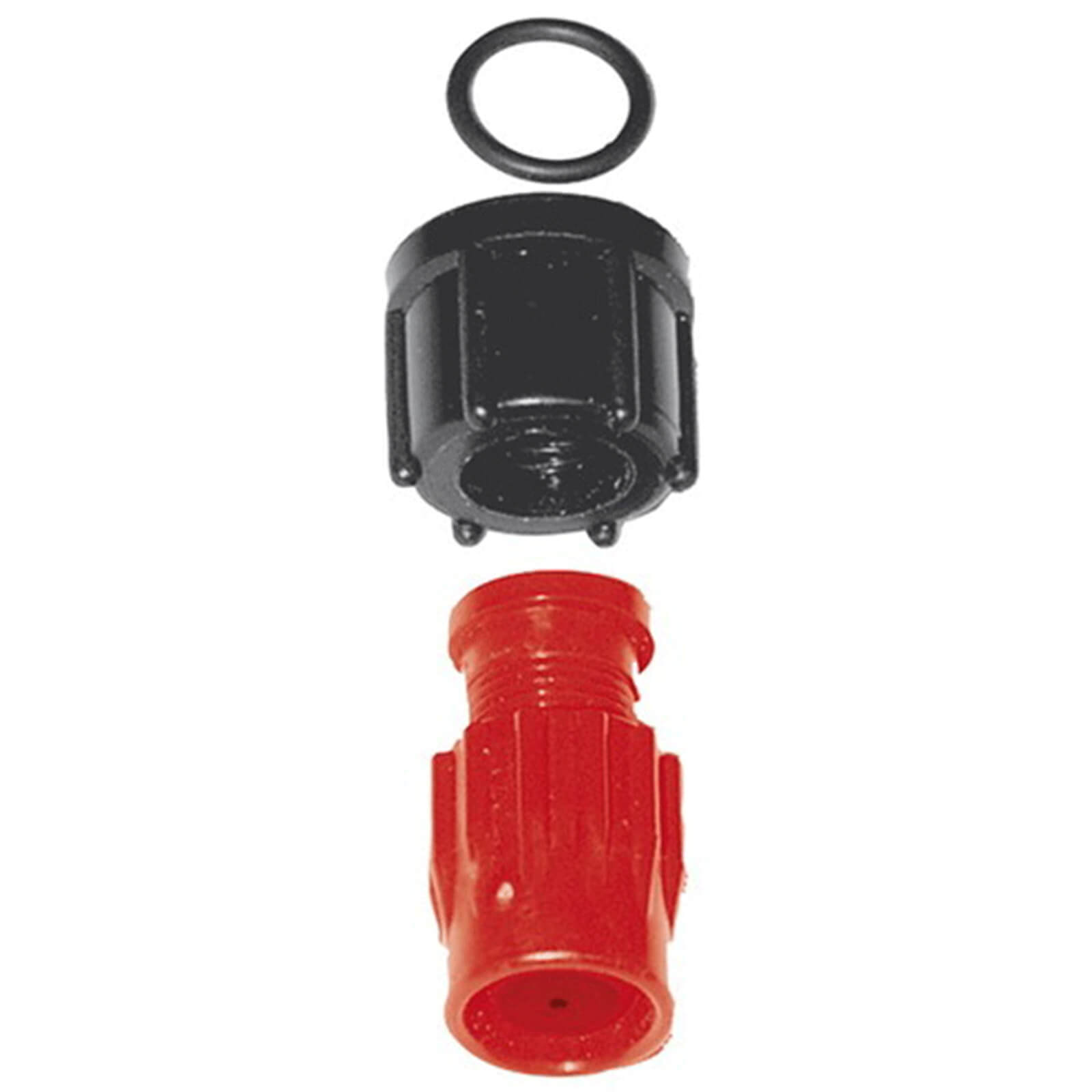 Solo Adjustable High Pressure Plastic Nozzle for Pressure Sprayers Price Comparisons | Compare The Build