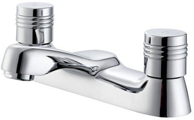 Skip19C Plumbsure Opal Bth Mixer Chrome Price Comparisons | Compare The Build