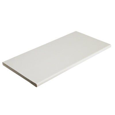 FloPlast Multi-Purpose Board (L)4M (W)0.1M (T)10mm Price Comparisons | Compare The Build