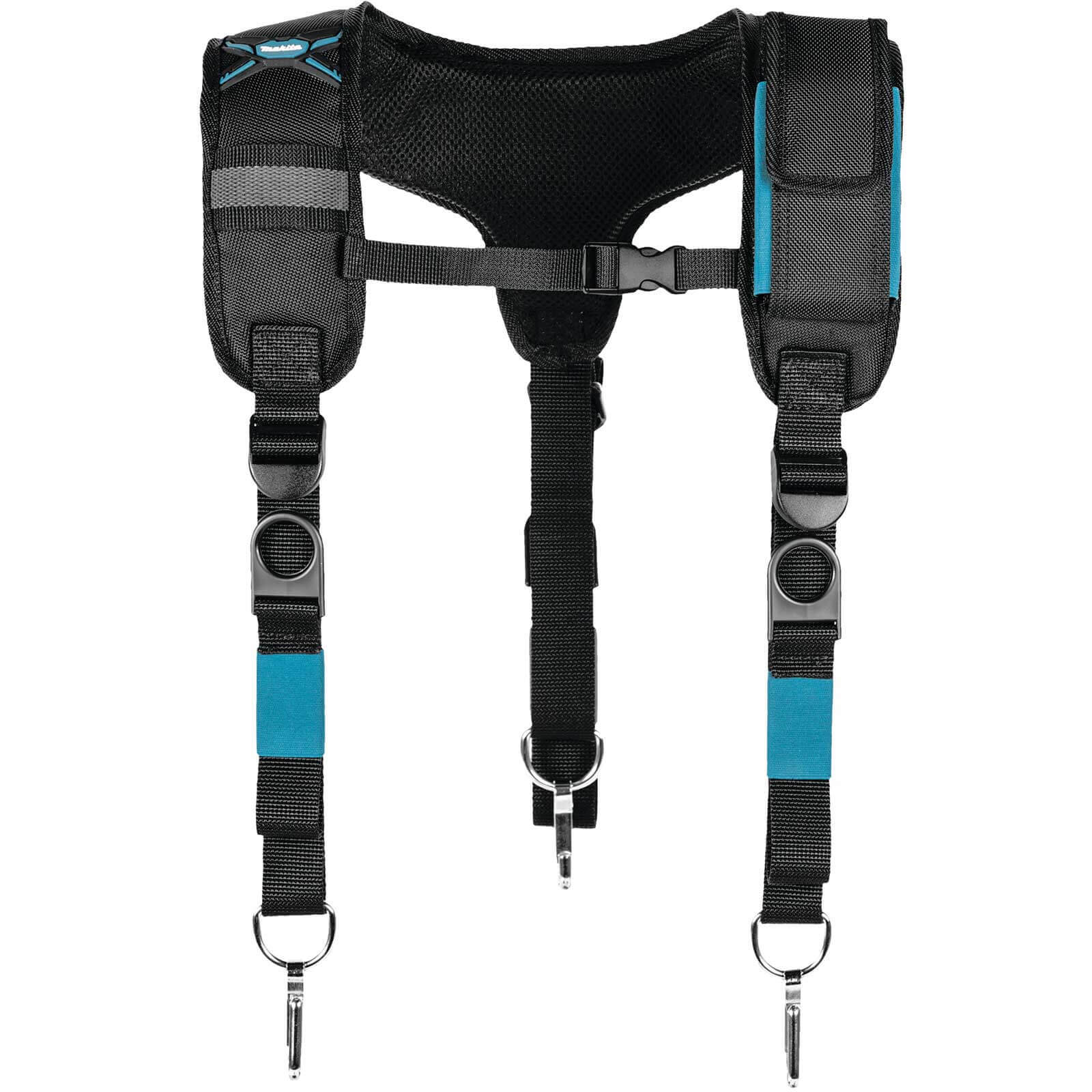 Makita Ultimate Padded Braces Price Comparisons | Compare The Build