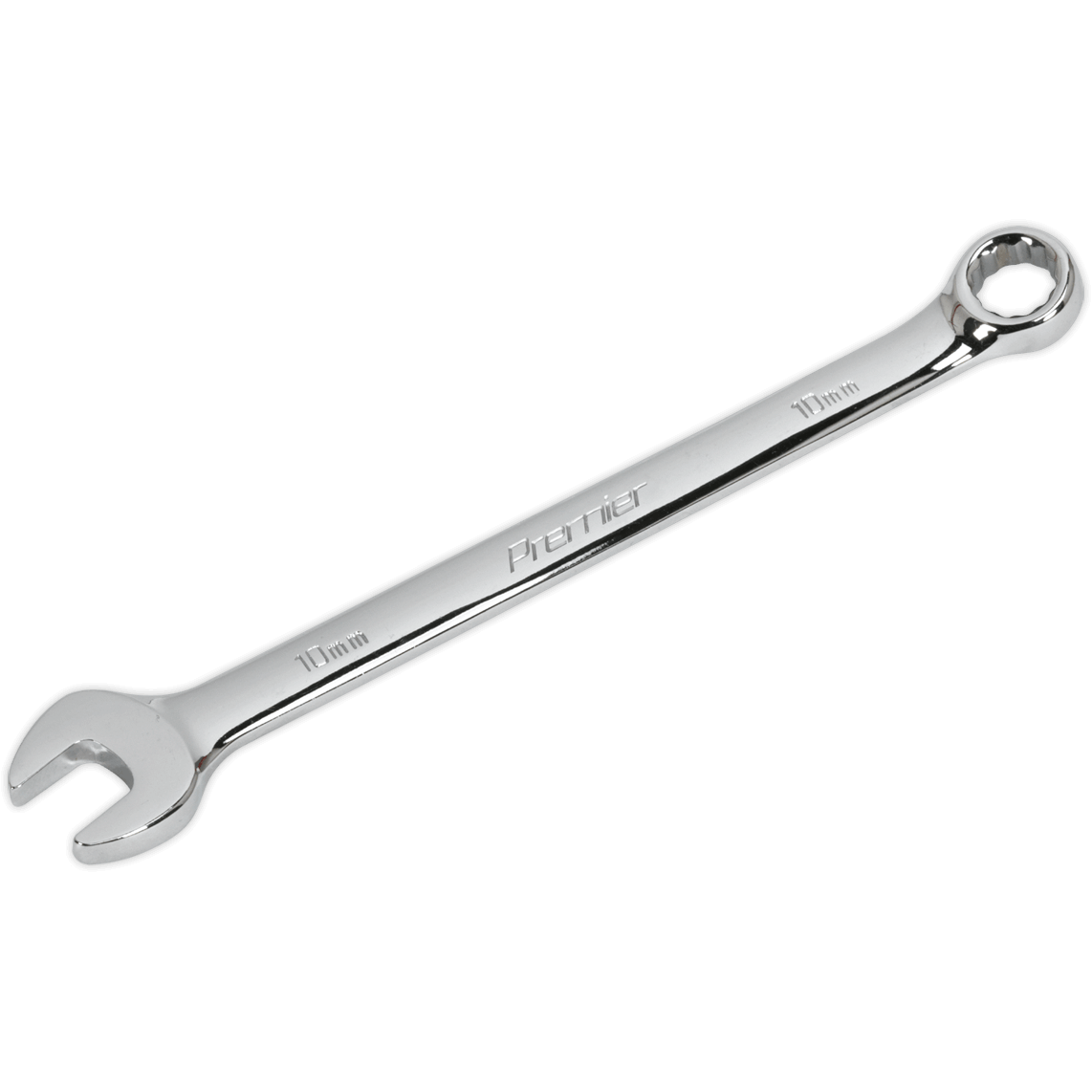 Sealey Combination Spanner 10mm Price Comparisons | Compare The Build