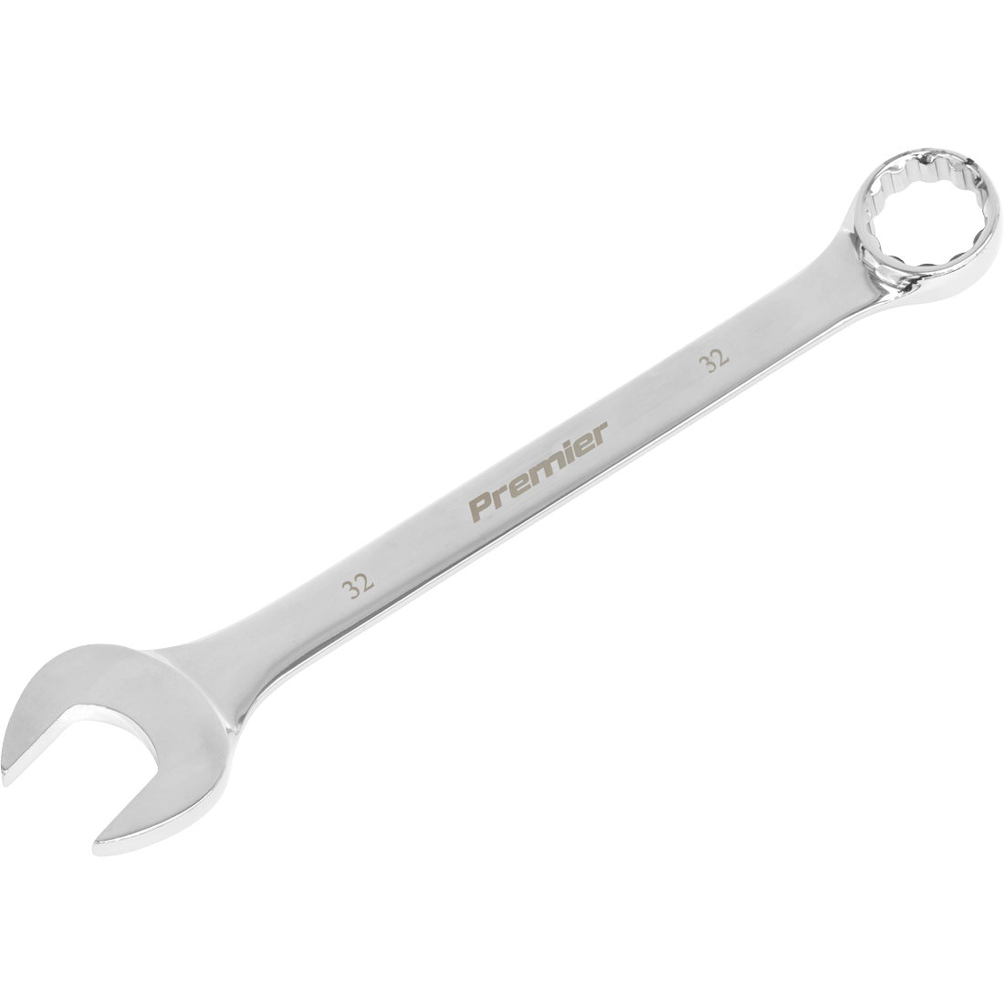 Sealey Super Jumbo Combination Spanner 32mm Price Comparisons | Compare The Build