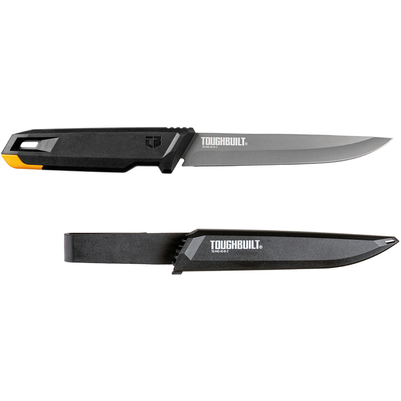 Toughbuilt Insulation Knife & Holster Steel Price Comparisons | Compare The Build