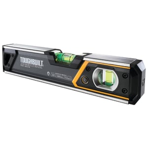 ToughBuilt TB-H2-L-M23LH-M Lighted 230mm Magnetic Box Level Price Comparisons | Compare The Build