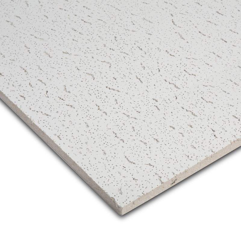 Armstrong Tatra Square Edge Ceiling Tiles 600mm x 600mm - 5.76m2 Roofing Superstore CIS TAT 66 S Price Comparisons | Compare The Build