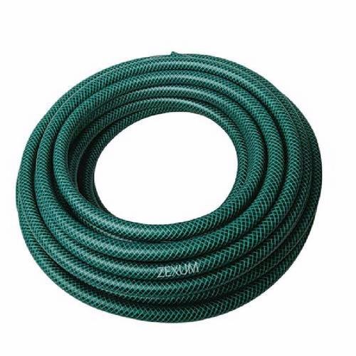 Hadley 15m Reinforced Green PVC Garden Hose Price Comparisons | Compare The Build