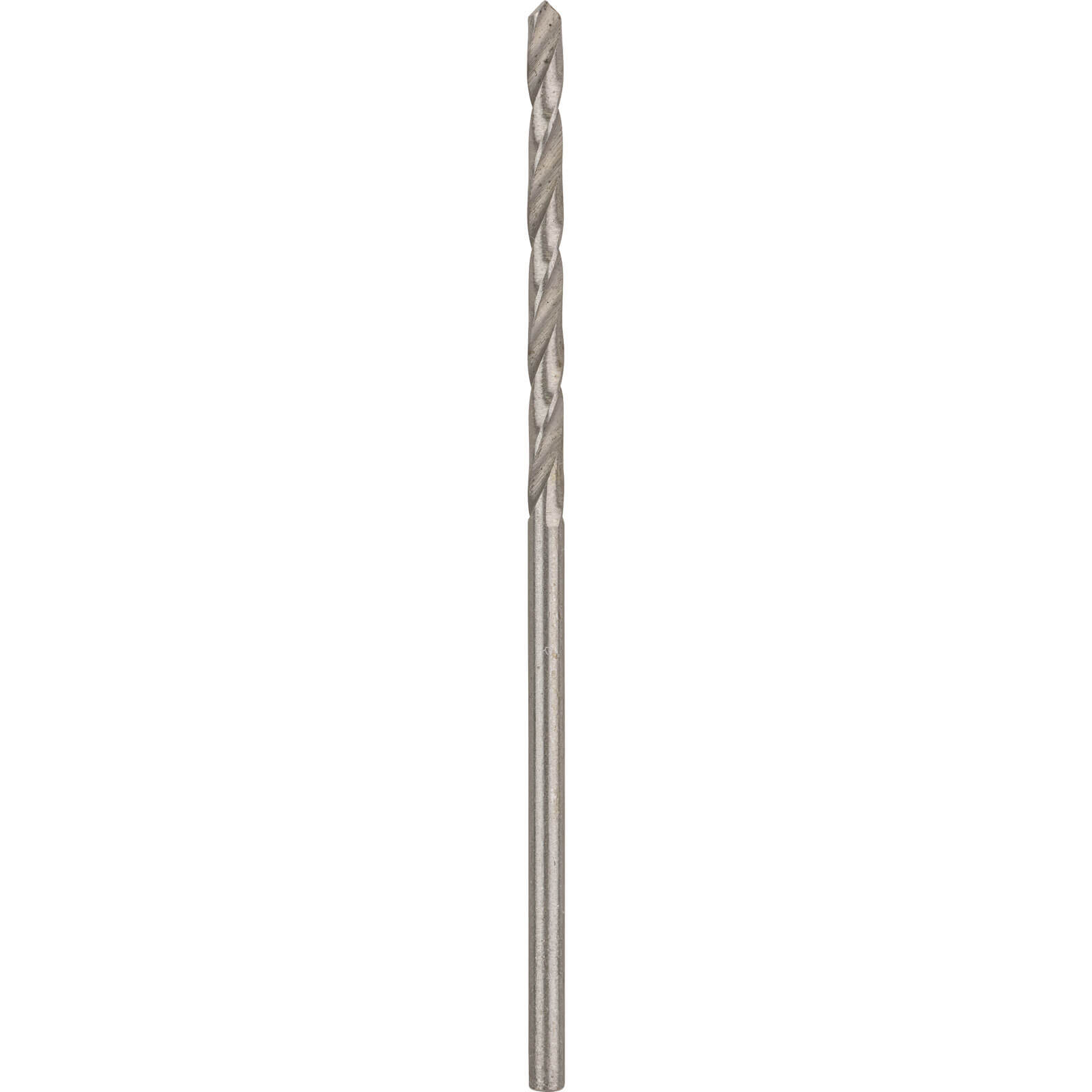 Bosch HSS-G Drill Bit 1.8mm Pack of 10 Price Comparisons | Compare The Build