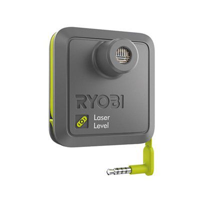 Ryobi Rpw - 1600 Laser Level Price Comparisons | Compare The Build