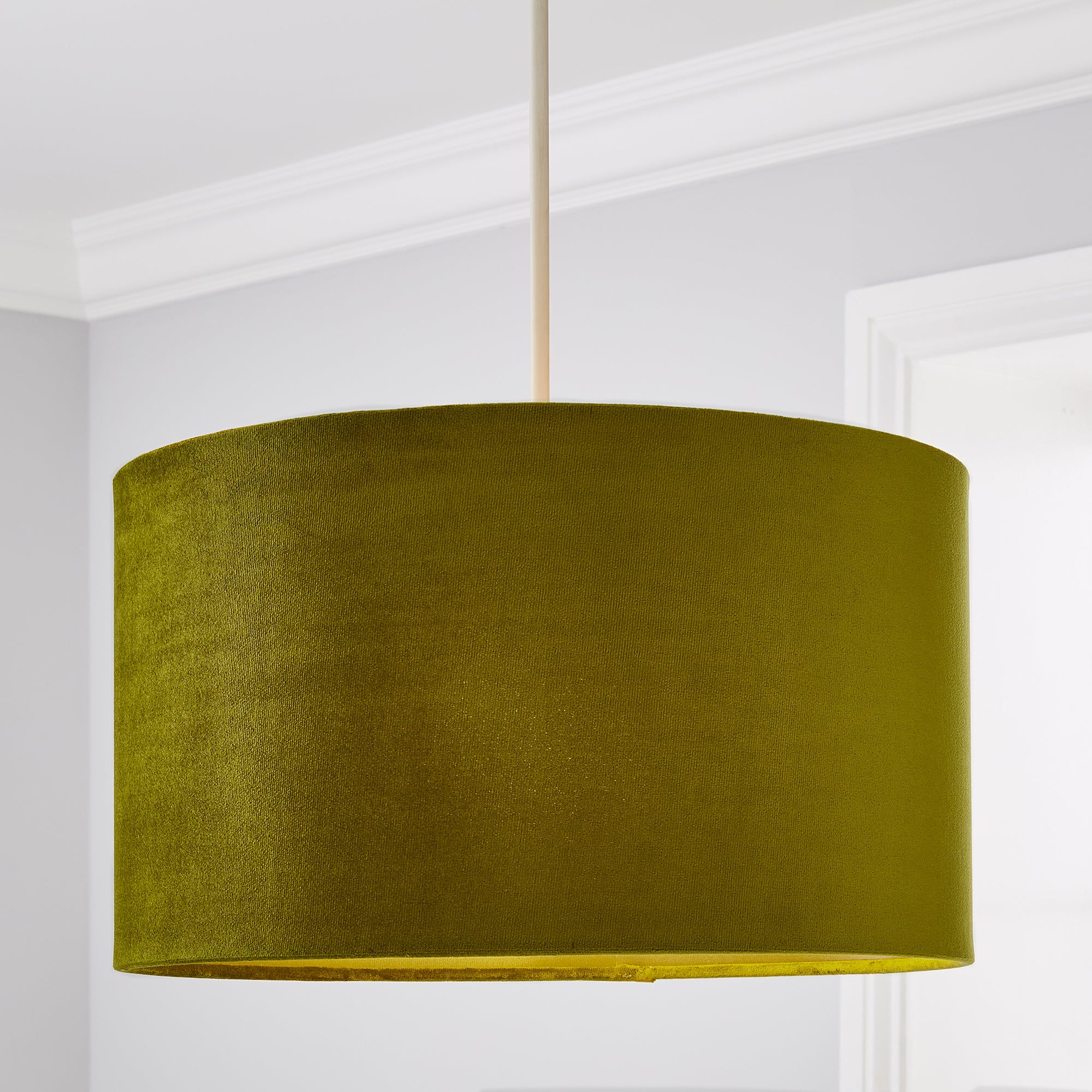 Nesa Velvet Shade Green Price Comparisons | Compare The Build