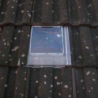 Suntile Quick Void Kit for Square Profile Tiles ST-SPT1 Price Comparisons | Compare The Build