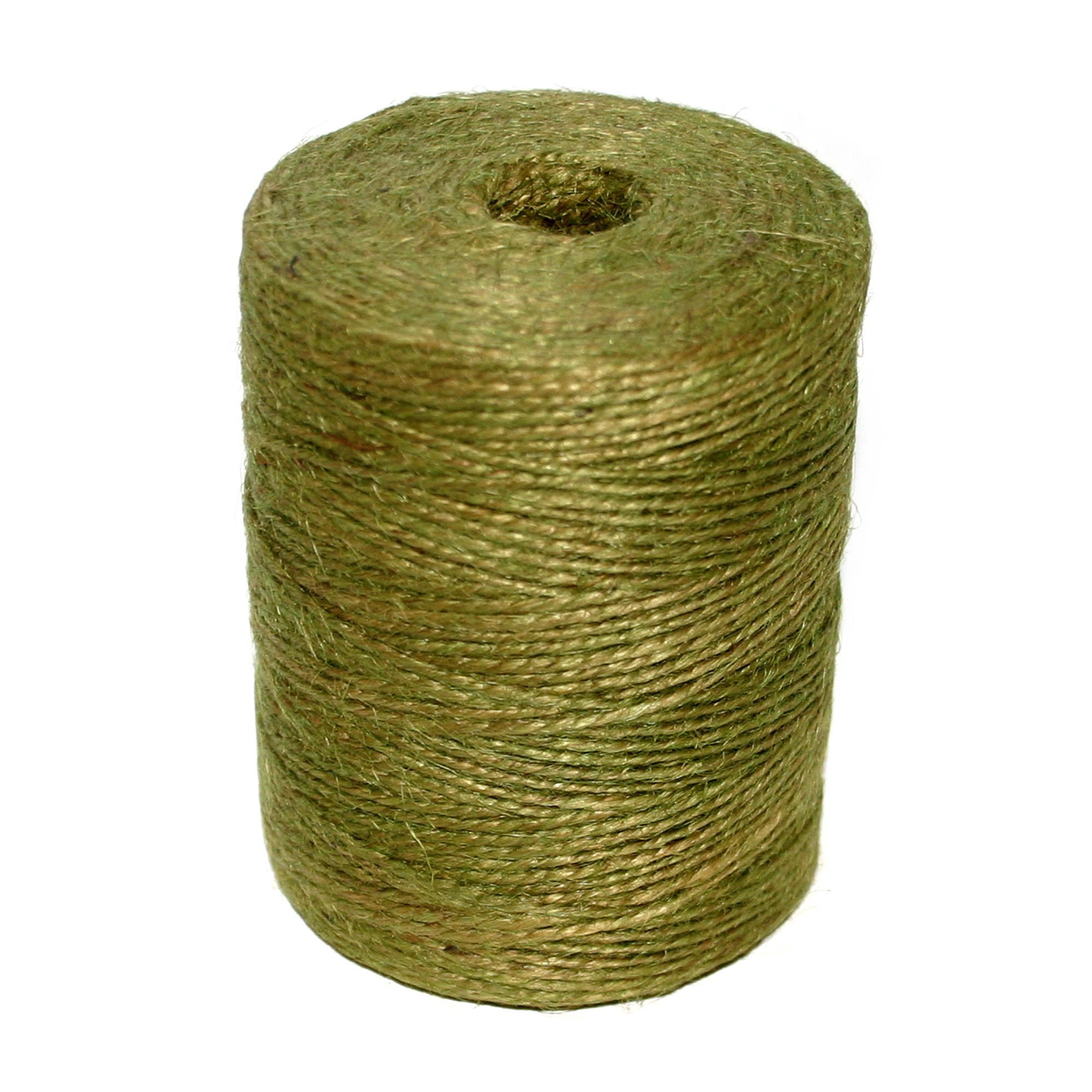 Gardman Light Duty Jute Garden Twine X 300M Price Comparisons | Compare The Build