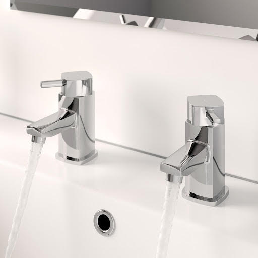 Architeckt Misa Basin Taps Price Comparisons | Compare The Build