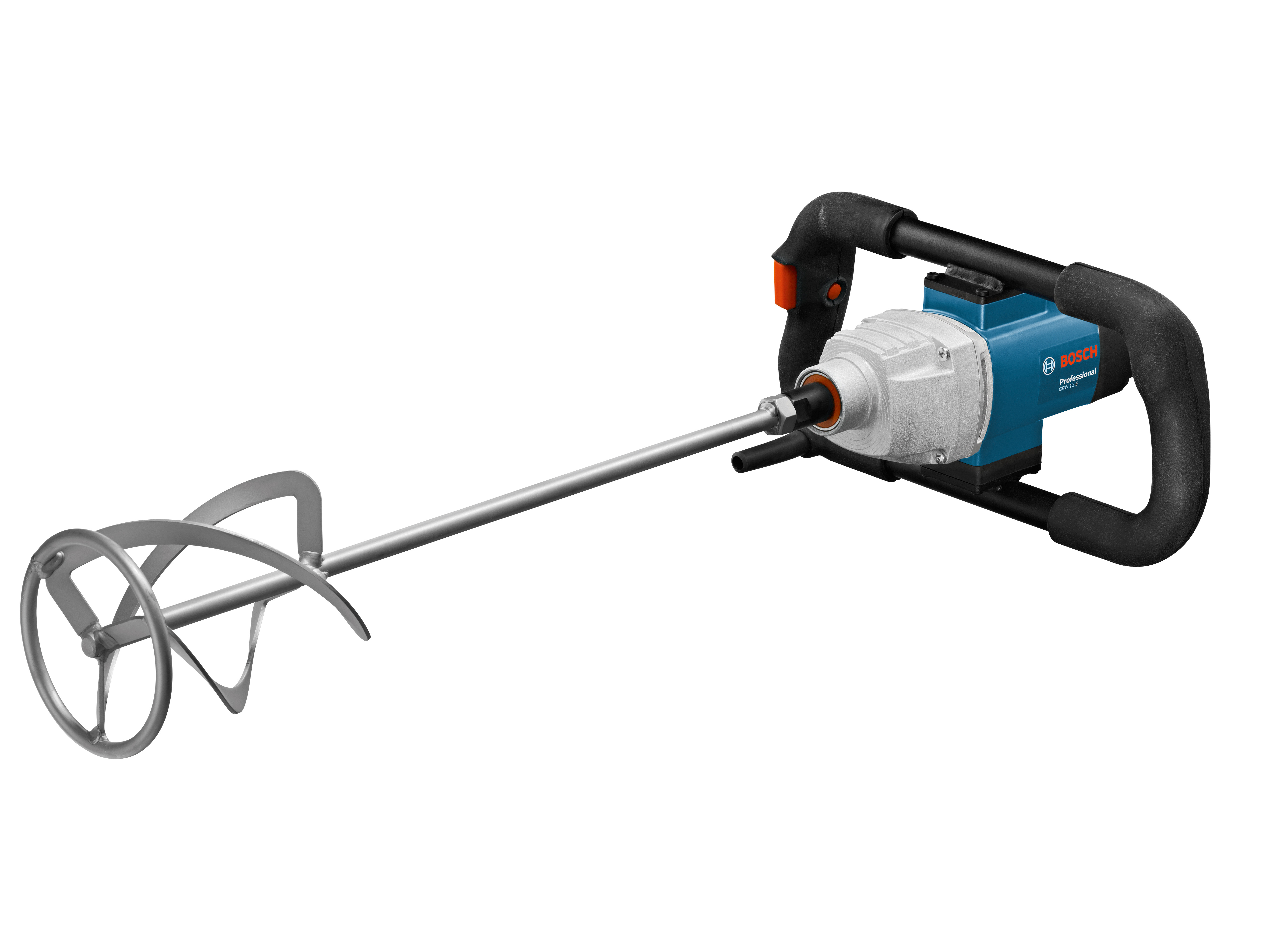 Bosch GRW 12 E Stirrer with 1 paddle 240V Price Comparisons | Compare The Build