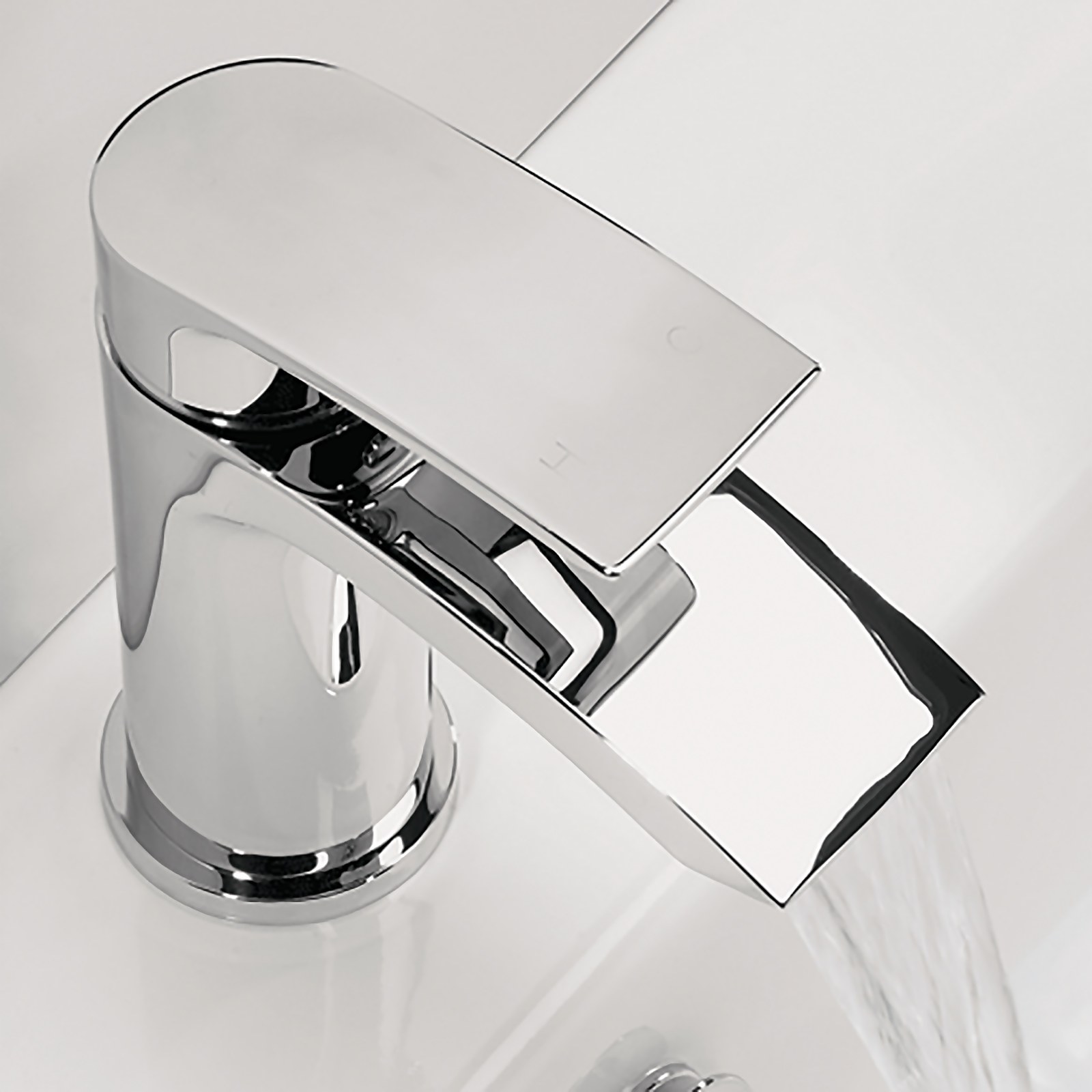 Bathstore Flow Basin Mixer Tap Price Comparisons | Compare The Build