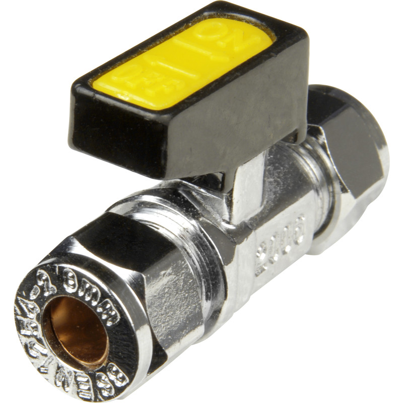 Mini Lever Ball Valve 10mm Price Comparisons | Compare The Build