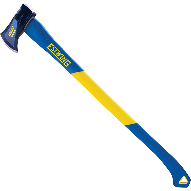Estwing Splitting Maul 4.5lb Rubber/Steel Price Comparisons | Compare The Build