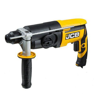 Skip20Pp Jcb 780W Sds Hammer Drill Price Comparisons | Compare The Build