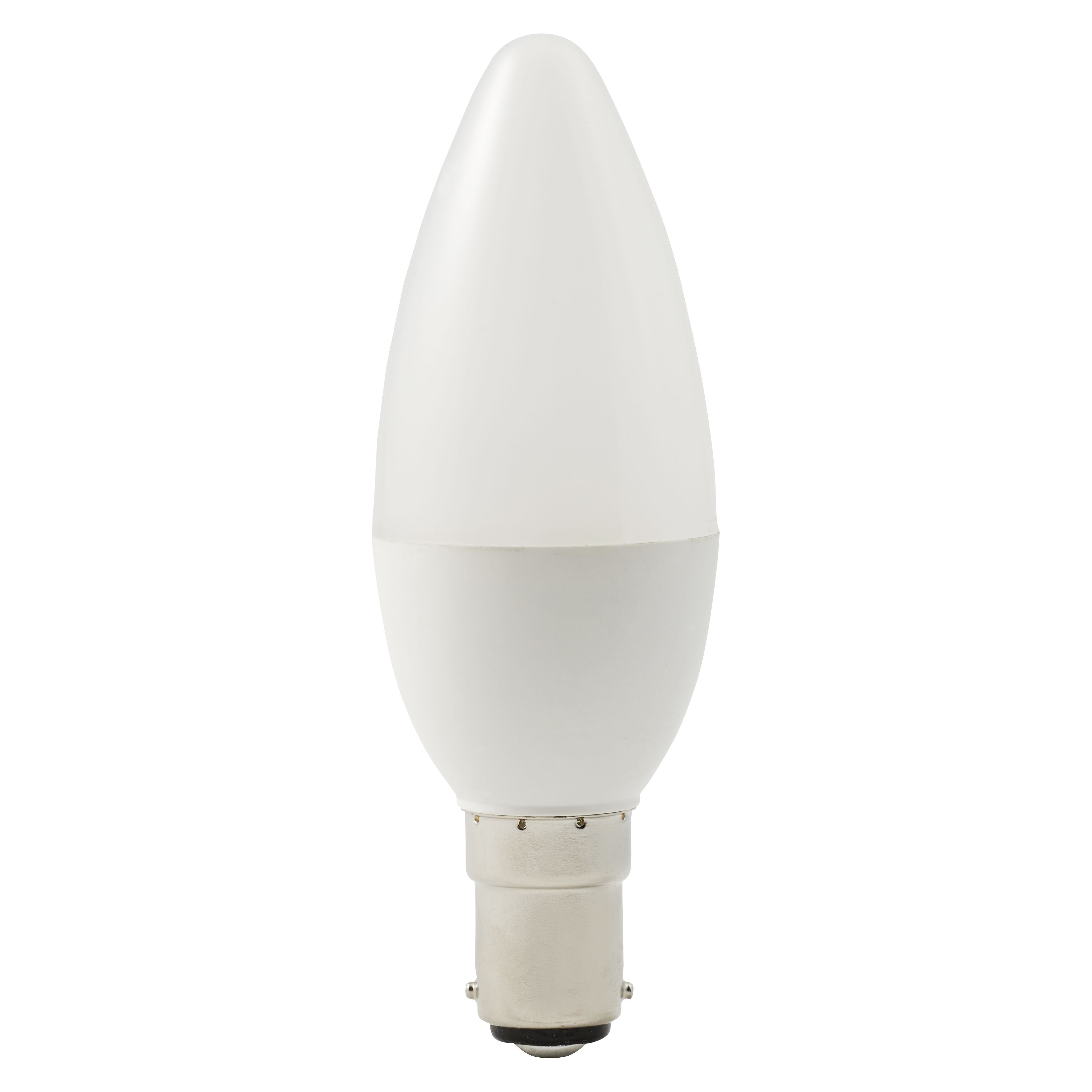 Diall Led C35 B15 250Lm 827 15Kh Pk1 Price Comparisons | Compare The Build