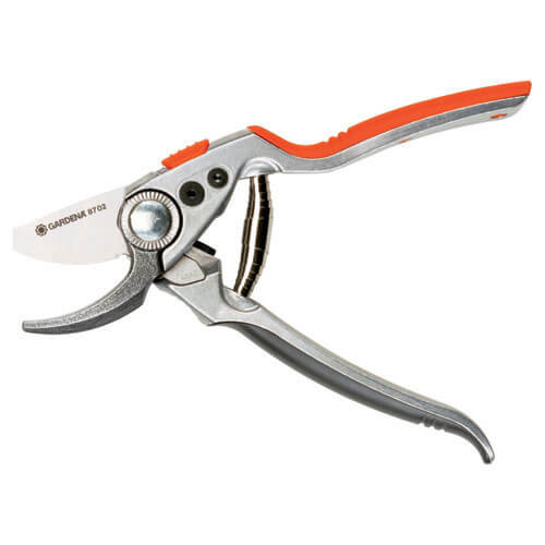 Gardena BP50 Premium Pruner Bypass Secateur Price Comparisons | Compare The Build