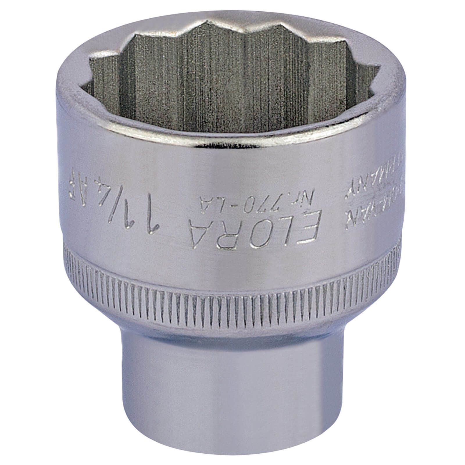 Elora 1/2" Drive Bi Hexagon Socket Imperial 1/2" 1" 1/4" Price Comparisons | Compare The Build