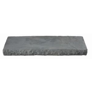 Marshalls Drivesett Tegula Textured Coping Stone - Traditional 600 x 300 x 45mm Pack of 20 | Compare The Build