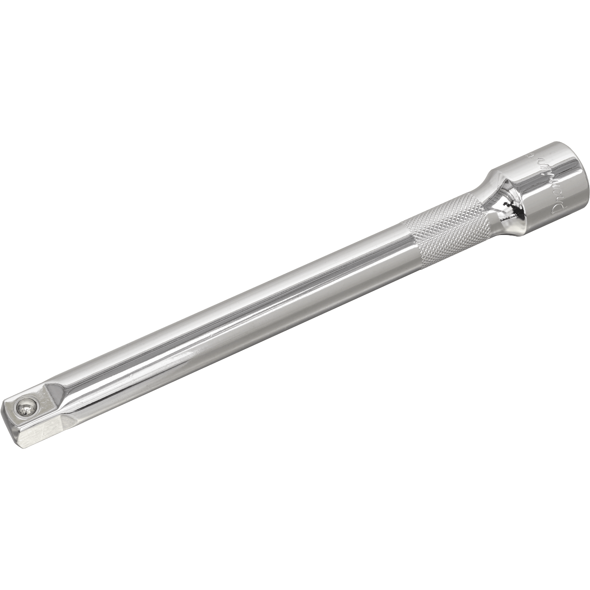 Sealey 1/2" Drive Socket Extension Bar 1/2" 200mm Price Comparisons | Compare The Build