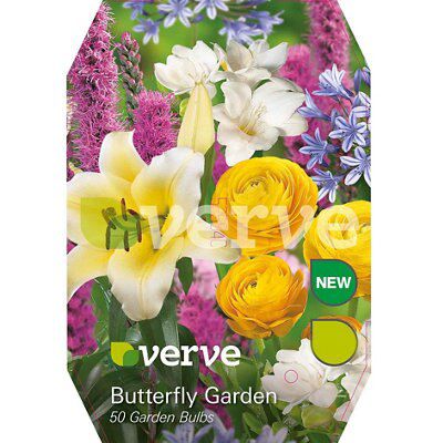 Verve Butterfly Garden Seed Price Comparisons | Compare The Build