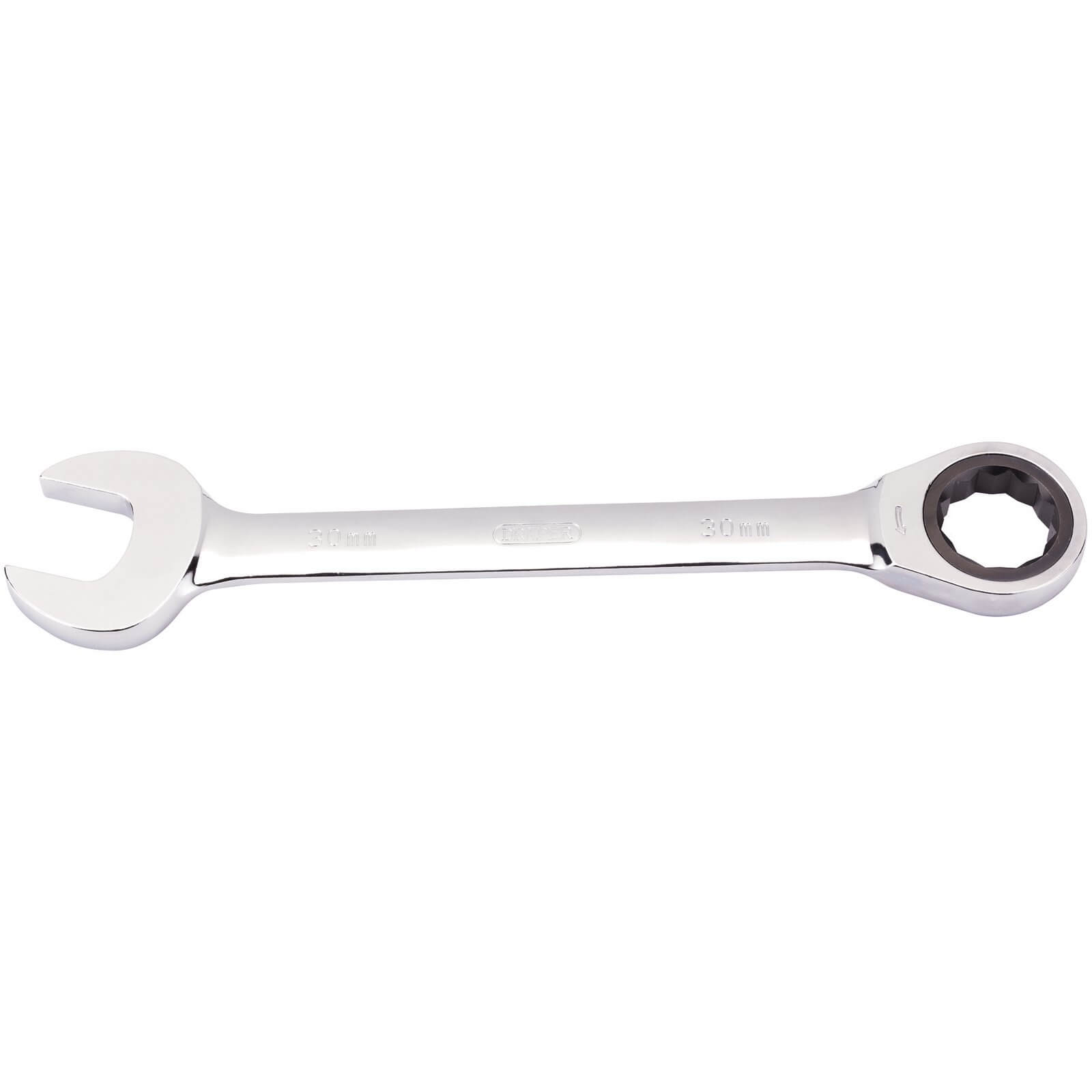 Draper Hi Torq Ratchet Combination Spanner 30mm Price Comparisons | Compare The Build