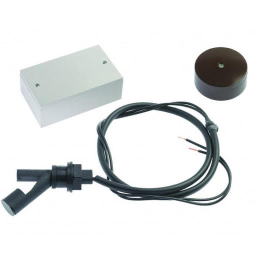 Salamander Cold Water Storage Protection - WSP Price Comparisons | Compare The Build