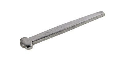 Avf Cut Clasp Nail (L)65mm 125G, Pack Of 21 Price Comparisons | Compare The Build