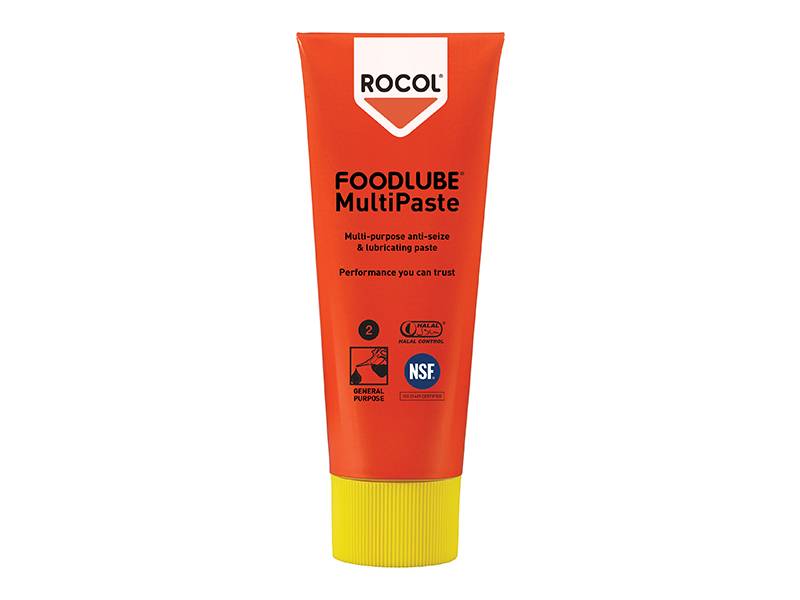 ROCOL ROC15750 FOODLUBE® MultiPaste 85g Tube Price Comparisons | Compare The Build