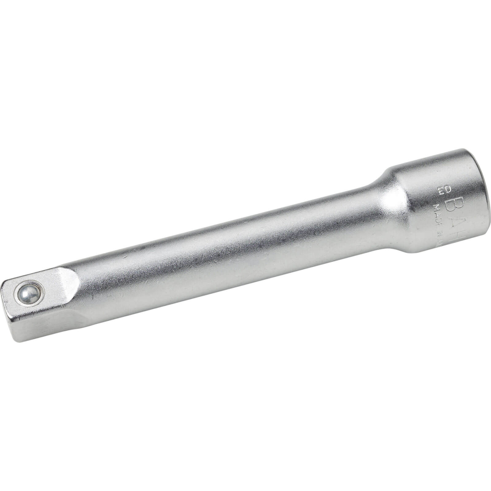 Bahco 3/8" Drive Socket Extension Bar 3/8" 75mm | Compare The Build