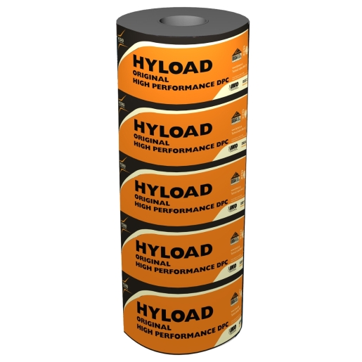 IKO Hyload Original Damp Proof Course 450mm x 20m Price Comparisons | Compare The Build