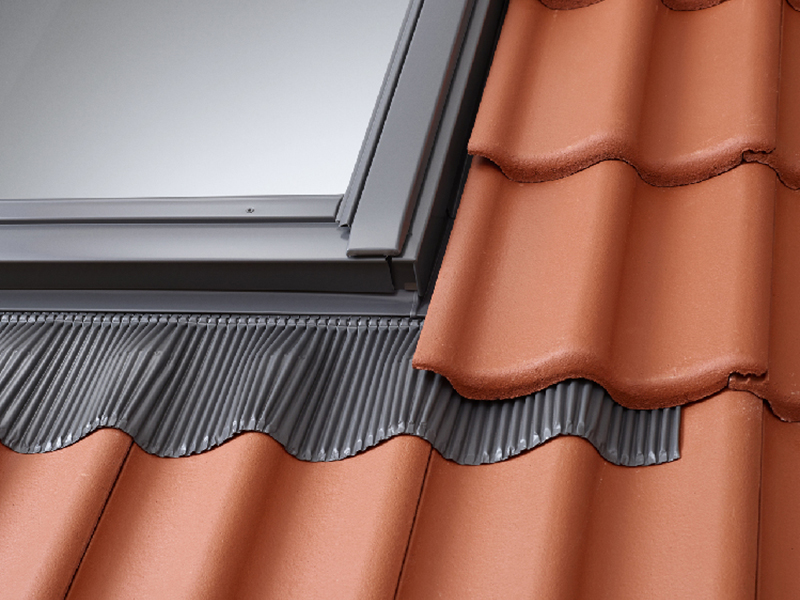 Velux Standard Flashing Type Edw to Suit PK25 Roof Window 942 x 550mm Price Comparisons | Compare The Build