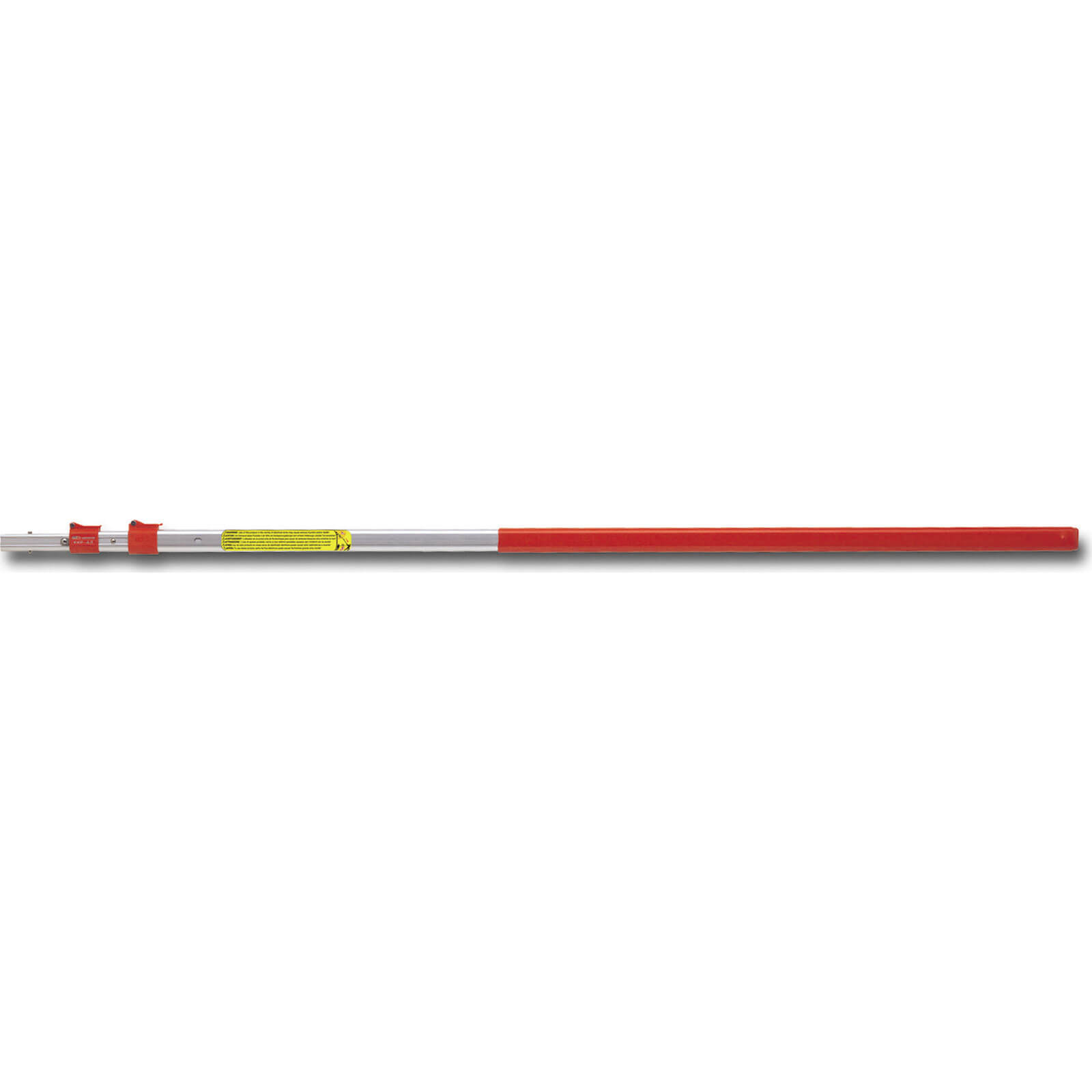 ARS EXP Telescopic Pole for Pole Saw Heads 4.5m Price Comparisons | Compare The Build