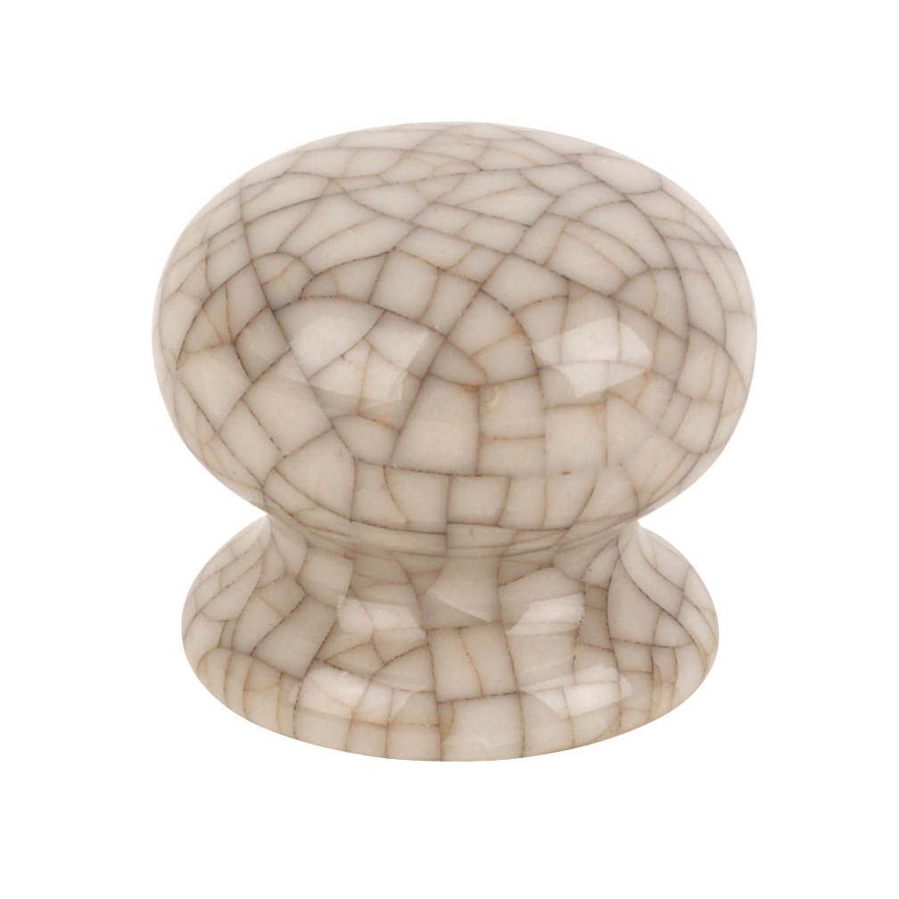 Knob Traditional Cabinet Door Knobs Porcelain (D)38 mm, Pack Of 2 Price Comparisons | Compare The Build