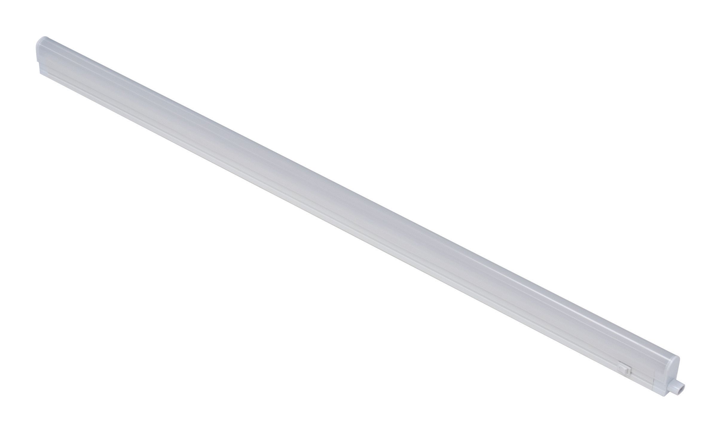 Robus Led Warm White Strip Light Ip20 (L)0.82M Price Comparisons | Compare The Build