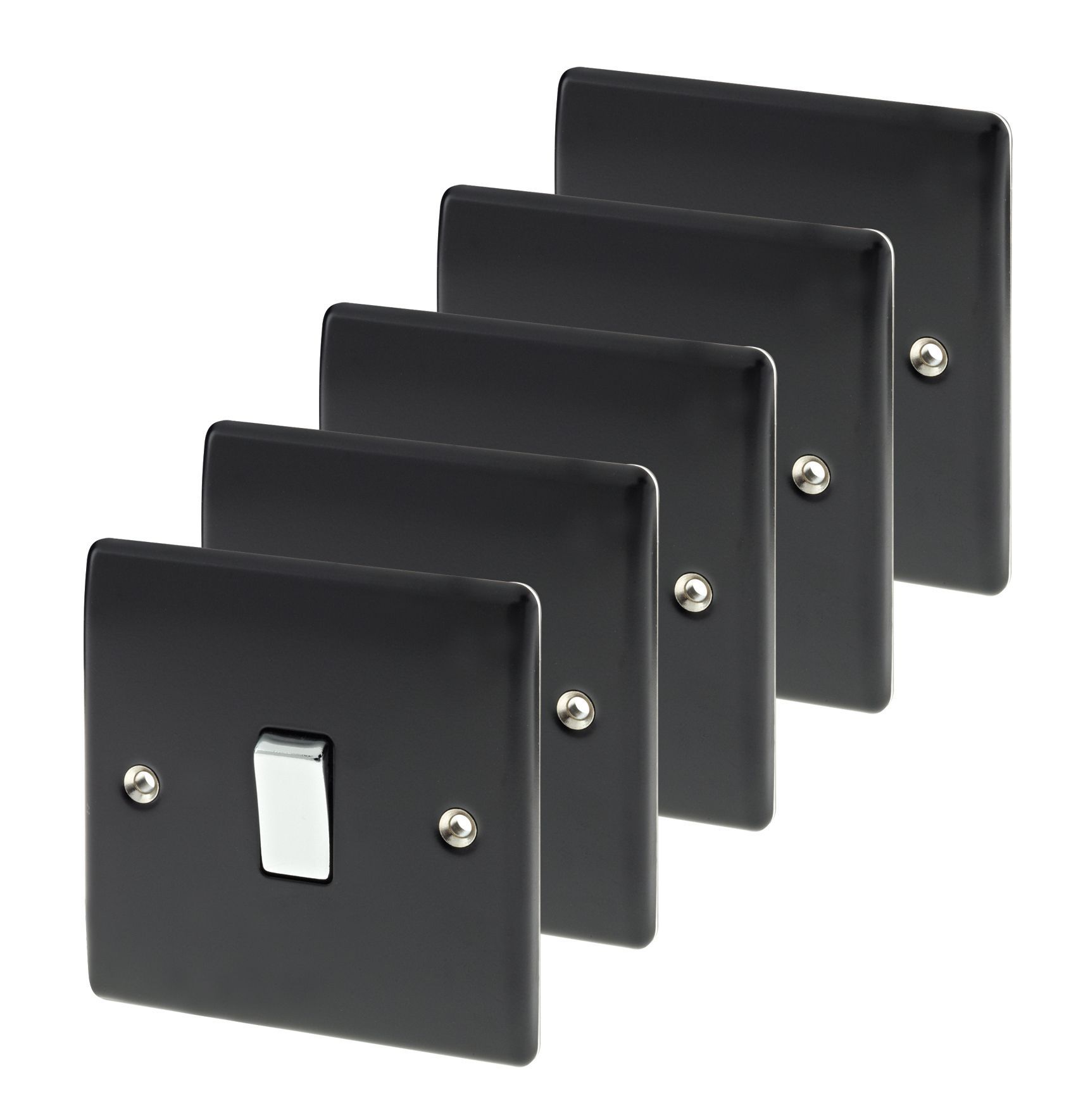 Nexus 10A 2 Way Light Switch Price Comparisons | Compare The Build