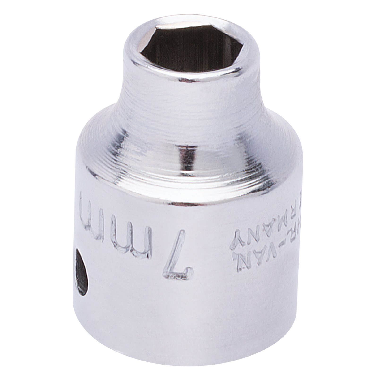 Elora 3/8" Drive Bi Hexagon Socket Metric 3/8" 7mm | Compare The Build